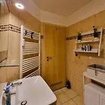 아파트 Haus Sonne Whg_3 징스트